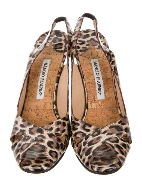 leopard shoes for sale